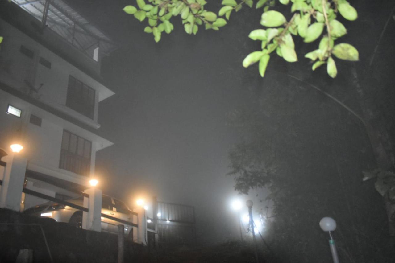 Munnar Tent Hills Resort Devikolam Εξωτερικό φωτογραφία