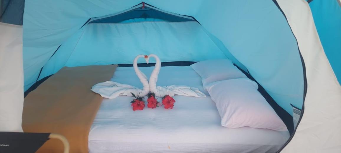 Munnar Tent Hills Resort Devikolam Δωμάτιο φωτογραφία