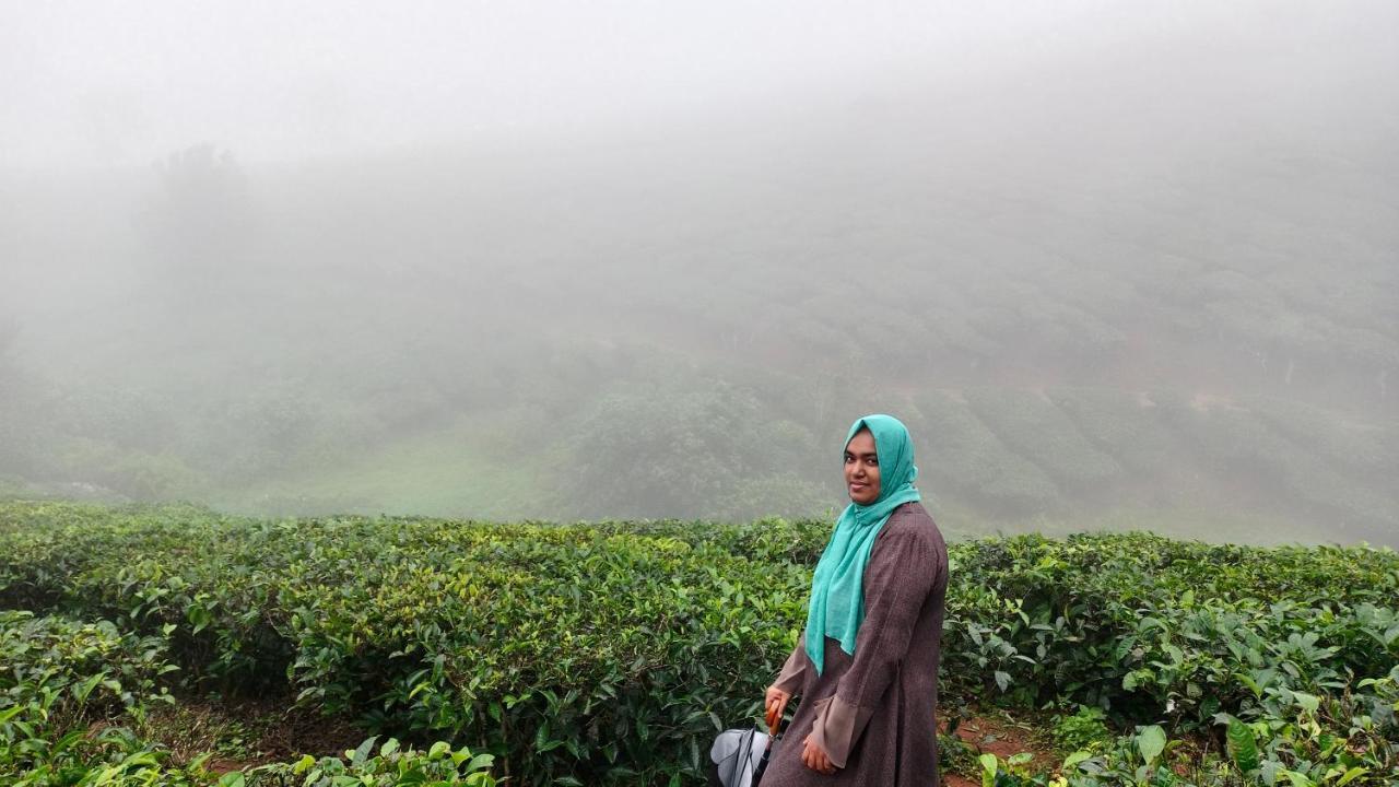 Munnar Tent Hills Resort Devikolam Εξωτερικό φωτογραφία