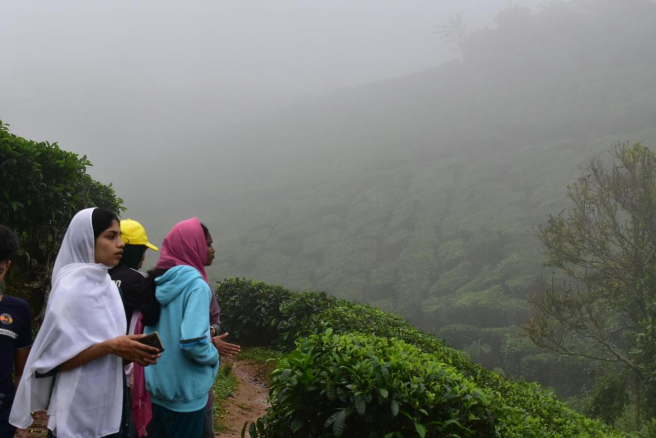 Munnar Tent Hills Resort Devikolam Εξωτερικό φωτογραφία